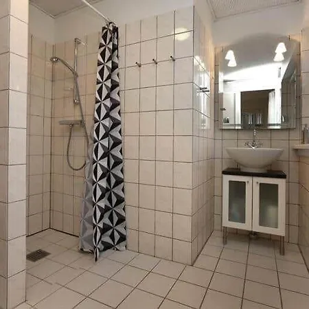 Сasa de vacaciones Fj1019-jaegerspris-lille-bautahojvej-10-b Jægerspris